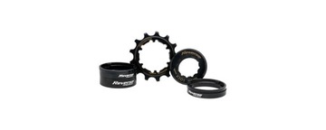 Reverse Single Speed Kit 13T Shimano Microspline