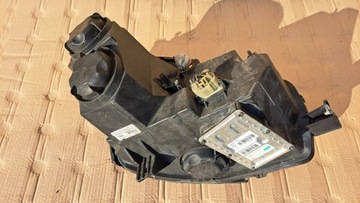 CADILLAC CTS I - SVĚTLO XENON LEVÝ EVROPA 02-07