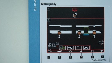 SOLARIS URBINO 18 Electric Polish, оригинальная цветная инструкция