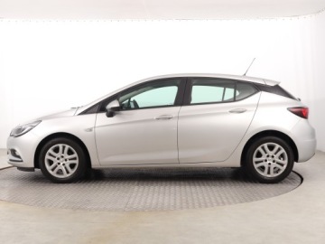 Opel Astra K Hatchback 5d 1.4 Turbo 150KM 2018 Opel Astra 1.4 T, Salon Polska, VAT 23%, Klima, zdjęcie 2
