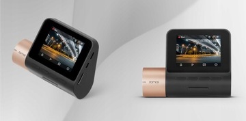 Wideorejestrator 70mai Lite 2 + karta pamięci 64GB