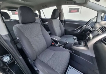 Toyota Verso Minivan Facelifting 1.6 D-4D 112KM 2014 Toyota Verso SLICZNA 1.6 D4D Diesel ORYGINAL Bogata Wersja ZADBANA 2015r S, zdjęcie 9