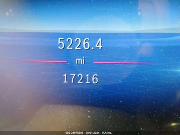 Mercedes Klasa C W206 2022 Mercedes-Benz Klasa C 300 4Matic 2022 2.0l 2.0 Benzyna 255KM, zdjęcie 11