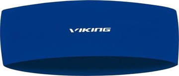 Opaska na głowę zimowa dla biegaczy Viking uni