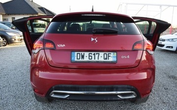 DS 4 I Hatchback Facelifting 2015 (Citroen) 1.6 BlueHDi 120KM 2015 Citroen DS4 Citroen DS4 BlueHDi 120 SampS SoChic 1.6 Diesel 120KM, zdjęcie 14