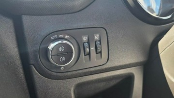Opel 2019 Opel Crossland X automat, zdjęcie 13