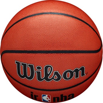 Баскетбольный мяч Wilson Team WTB3100XBLAL, 7 год.