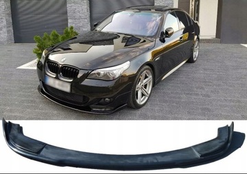 BMW 5 E60 Губка бампера M-Package Primer