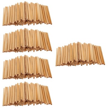 Сотовые трубочки Mason Bee Tubes 100 шт.