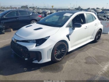 Toyota 2025 Toyota GR Corolla Premium Plus 2025 1.6l 1.6 Benzyna 300KM, zdjęcie 1