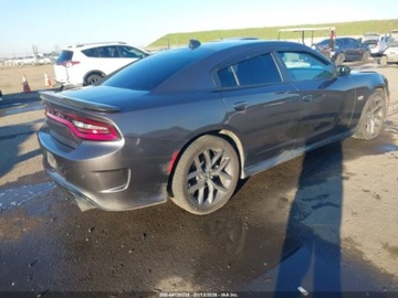 Dodge Charger VII 2021 Dodge Charger RT 2021 5.7 Benzyna 837KM, zdjęcie 5