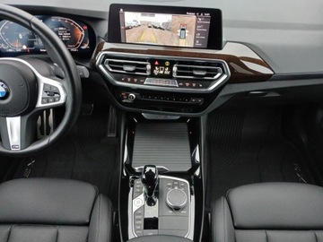 BMW X3 G01 SUV Facelifting 2.0 20i 184KM 2023 BMW X3 BMW X3 xDrive 20i, Salon PL, Bezwypadkowa,, zdjęcie 28