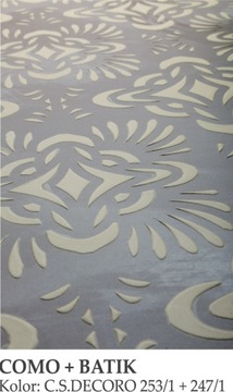 Декоративные шаблоны Decoverni