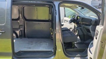 Toyota Proace II 2022 TOYOTA PROACE 2.0 D4D 144PS MEISTER AUTOMAT-KLIMA-TEMPOMAT FAKTURA VAT23%!, zdjęcie 32