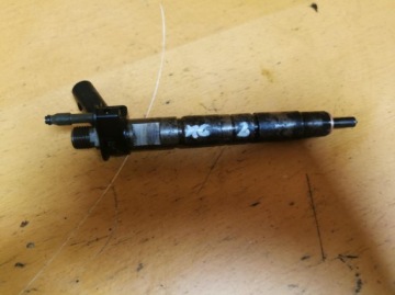 7805430, N57D30B, Einspritzdüse Pumpe-Düse-Einheit BMW X6 E71 3.0D 306KM 7805430 N57D30B | thumb 6