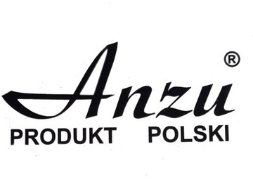 Балетки из натуральной кожи ANZU.