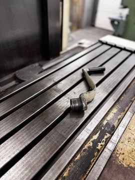 УНИВЕРСАЛЬНЫЙ ФРЕЗЕРНЫЙ СТАНОК WMW HECCERT FQW 400