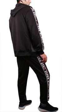 МУЖСКОЙ СПОРТИВНЫЙ КОСТЮМ СВИТШОТ БРЮКИ спортивные костюмы OMBRE/C 2006 L/XL