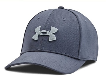 UNDER ARMOUR UA Blitzing czapka z daszkiem M/L
