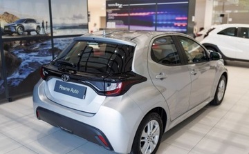 Toyota 2024 Toyota Yaris 1.5 Comfort 1.5 Benzyna 125KM, zdjęcie 6