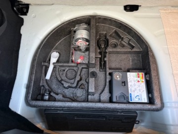 Volkswagen Sharan I 2.0 TDI 140KM 2014 Ford Fiesta Mk7 2014r 1.25 82KM Piękny Stan lakier cały oryginał, zdjęcie 22
