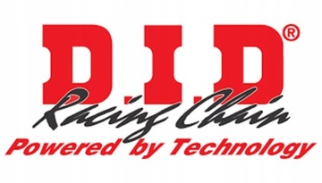 ПРИВОДНАЯ ЦЕПЬ DID 525 VX3 108 X-RING ССЫЛКИ