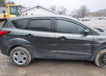 Ford Escape III 2019 Ford Escape S, od ubezpieczalni 2.5 Benzyna 170KM, zdjęcie 9