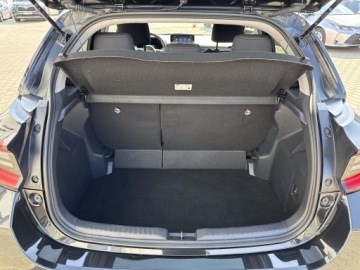 Toyota Yaris IV Hatchback 1.5 Hybrid Dynamic Force 116KM 2024 Toyota Yaris Hybrid 1.5 Style IV (2020-) Hybrid 1., zdjęcie 6