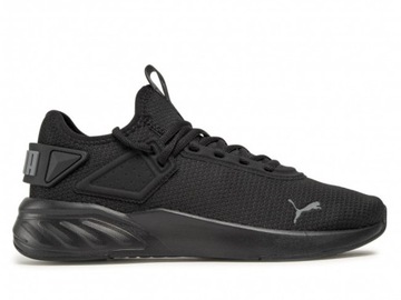BUTY męskie PUMA AMARE sneakersy 376209-01 42 czarne trening