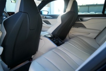 BMW Seria 8 II M Coupe 4.4 M850i 530KM 2021 BMW 850 BMW M850i xDrive Carbon Core Reflektory La, zdjęcie 9