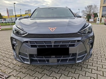 Cupra Terramar SUV 2.0 TSI 204KM 2025 Terramar Advantage Edition 2.0 TSI 4Drive DSG 204KM 2025, zdjęcie 1