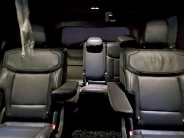 Ford Expedition III 2025 Ford Expedition Platinum 2025 3.5 Benzyna 400KM, zdjęcie 10