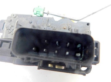 JAGUAR S-TYPE 3.0 03R ZÁMEK DVEŘE LEVÝ PŘEDNÍ YW4A-5421813-GB