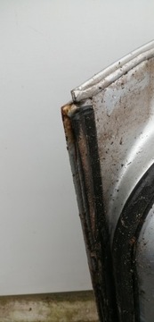 BMW 5 E39 DVEŘE PRAVÝ PŘEDNÍ