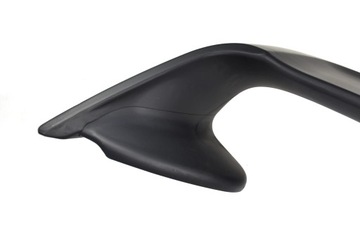 Mitsubishi Lancer Evo X спойлер с подсветкой элеронов с АБС! EVO X LANCER крыло