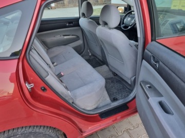 Toyota Prius II 2008 Toyota Prius II FL 1.5 Hybrid Bezwypadek Zarejestrowany w Polsce, zdjęcie 14