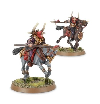 Serpent Riders | Middle-earth