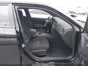 Dodge Charger VII 2023 Dodge Charger 2023r, GT, 3.6L 3.6 Benzyna 303KM, zdjęcie 9