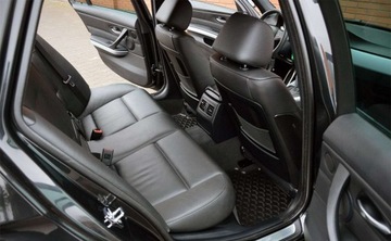 BMW Seria 3 E90-91-92-93 Touring E91 3.0 335i 306KM 2008 BMW Seria 3 335ix 306Ps M-PAKIET 4x4 Navi Skora Xenon Zadbana 1 wl. 3.0, zdjęcie 37