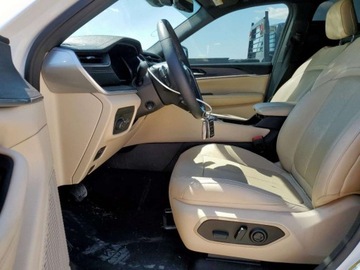 Jeep Grand Cherokee V 2023 Jeep Grand Cherokee Limited 2023 3.6l 3.6 Benzyna 293KM, zdjęcie 7