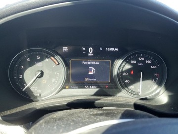 Cadillac 2022 Cadillac XT4 Sport 2022 2.0L 2.0 Benzyna 235KM, zdjęcie 9