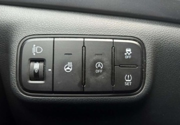 Hyundai i20 III Hatchback 1.2 MPI 84KM 2021 Hyundai i20 1.2 Benzyna 84KM, zdjęcie 10