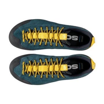 Туфли Gecko r:43.5 Scarpa