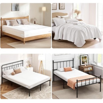 UCHWYTY NA PRZEŚCIERADŁA DO ŁÓŻKA KLIPSY ANTYPOŚLIZGOWE UNIWERSALNE 4SZT