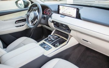 Mazda CX-60 2023 Mazda CX-60 3.3 D Full Takumi Wzorowy Pano went. Skory Hak ASO GWARANCJA F, zdjęcie 33