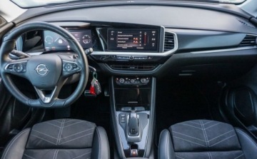 Opel 2023 Opel Grandland 1,2 PureTech 130 KM 1.2 Benzyna 130KM, zdjęcie 10