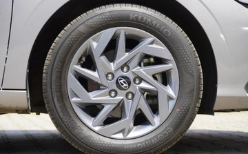 Hyundai Elantra VII Sedan 1.6 MPI 123KM 2024 Hyundai Elantra 1.6 Modern CVT Fv23 Gwarancja Producenta Salon Polska 1.6, zdjęcie 33