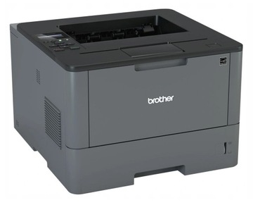Материалы Brother HL-L5100DN 100% до 10 000 злотых страница!
