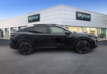 Peugeot 408 Crossover Plug-In 1.6 Plug-In Hybrid 225KM 2025 Peugeot 408 1.6 Plug-In Hybrid 225 GT EAT8 SalonPL FVat Najbogatszy Od Reki, zdjęcie 3