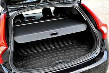 Volvo V60 I Kombi Facelifting 2.0 D2 DRIVE-E 120KM 2018 Volvo V60 2.0 D2 120KM Navi Led Climatronic Pdc, zdjęcie 10